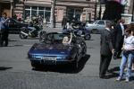 Chevrolet Corvette Stingray 1963 года